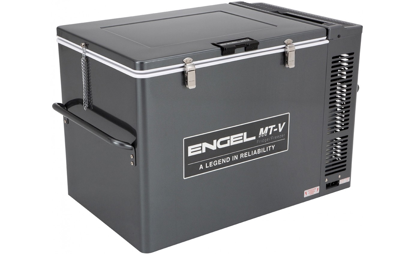 Engel 80L MTV Series Portable Fridge-Freezer MTV80F