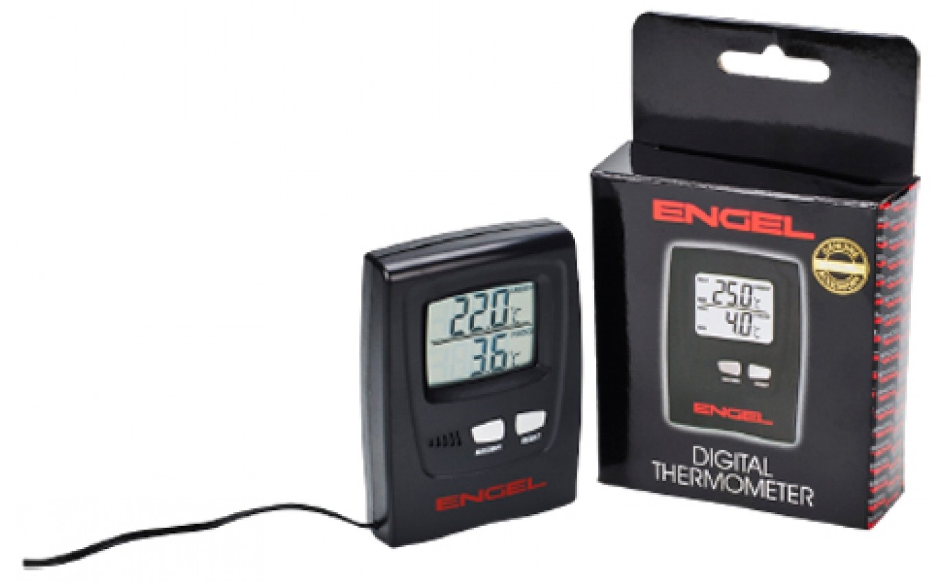 Engel Digital Thermometer EDTHERM