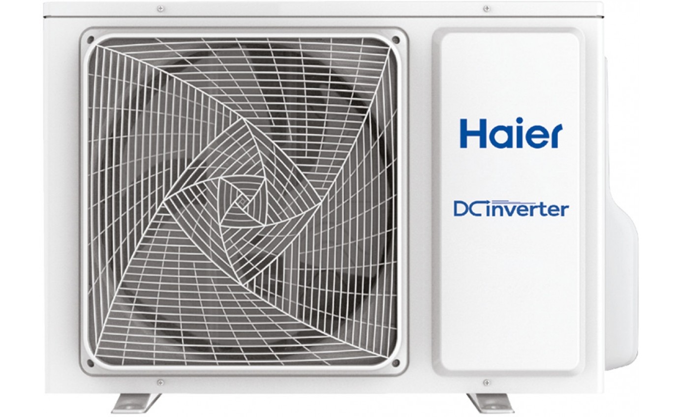 Haier 3.5kW/3.7kW Pinnacle Air Conditioner AS35PBDHRASET