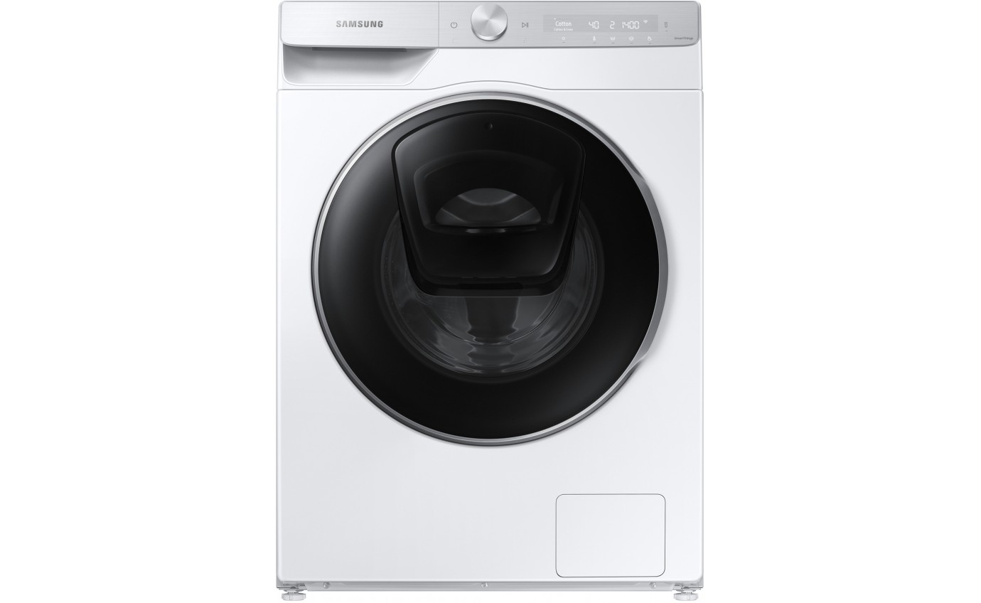Samsung 12kg AddWash Front Load Washing Machine WW12TP54DSH