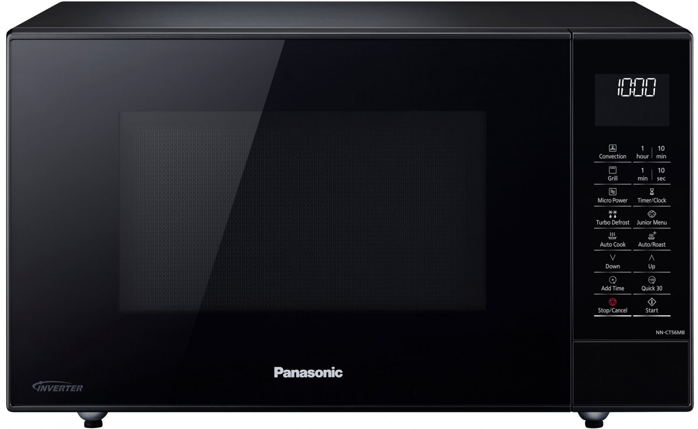 Panasonic 27L 1000W Convection Microwave NNCT56MBQPQ