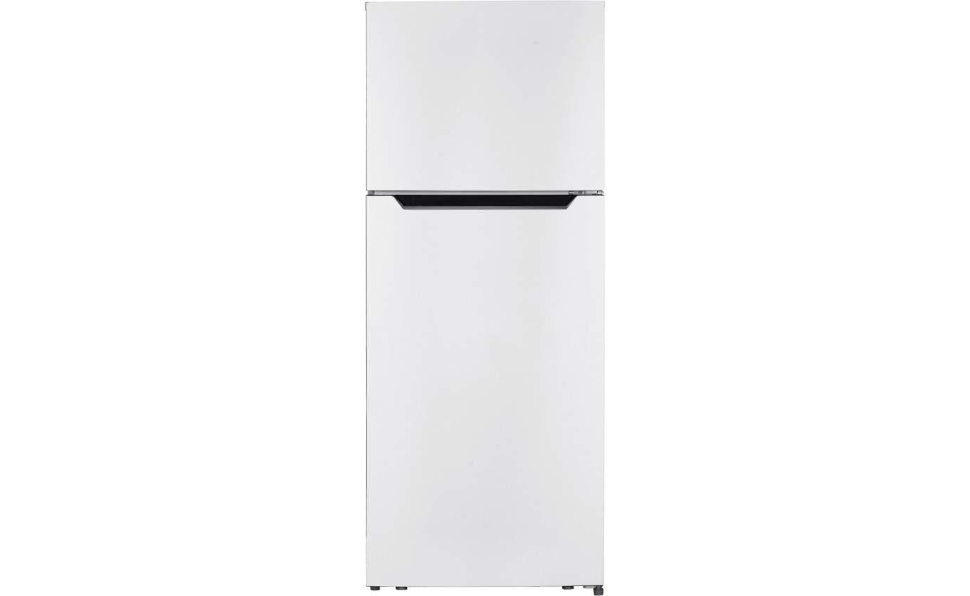 TCL 415L Top Mount Fridge (White) P454TMW Fridge & Washer City
