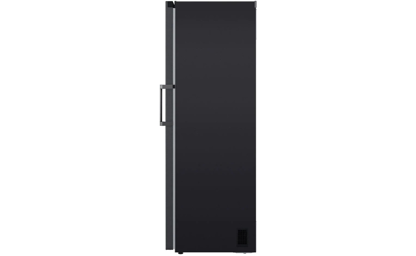 LG 324L Pigeon Pair Single Door Freezer GPF324MBL