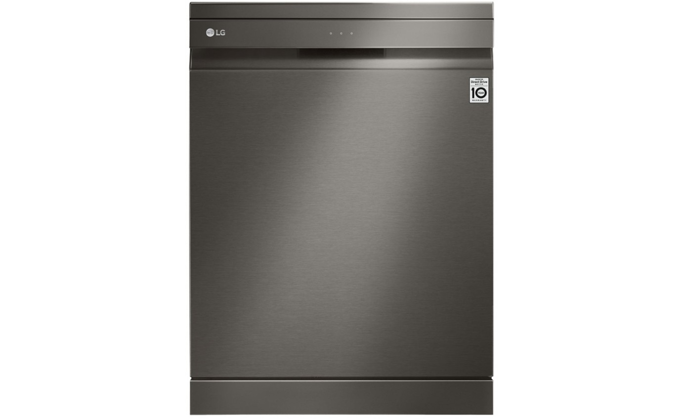 LG 60cm XD Series Freestanding Dishwasher XD3A25BS