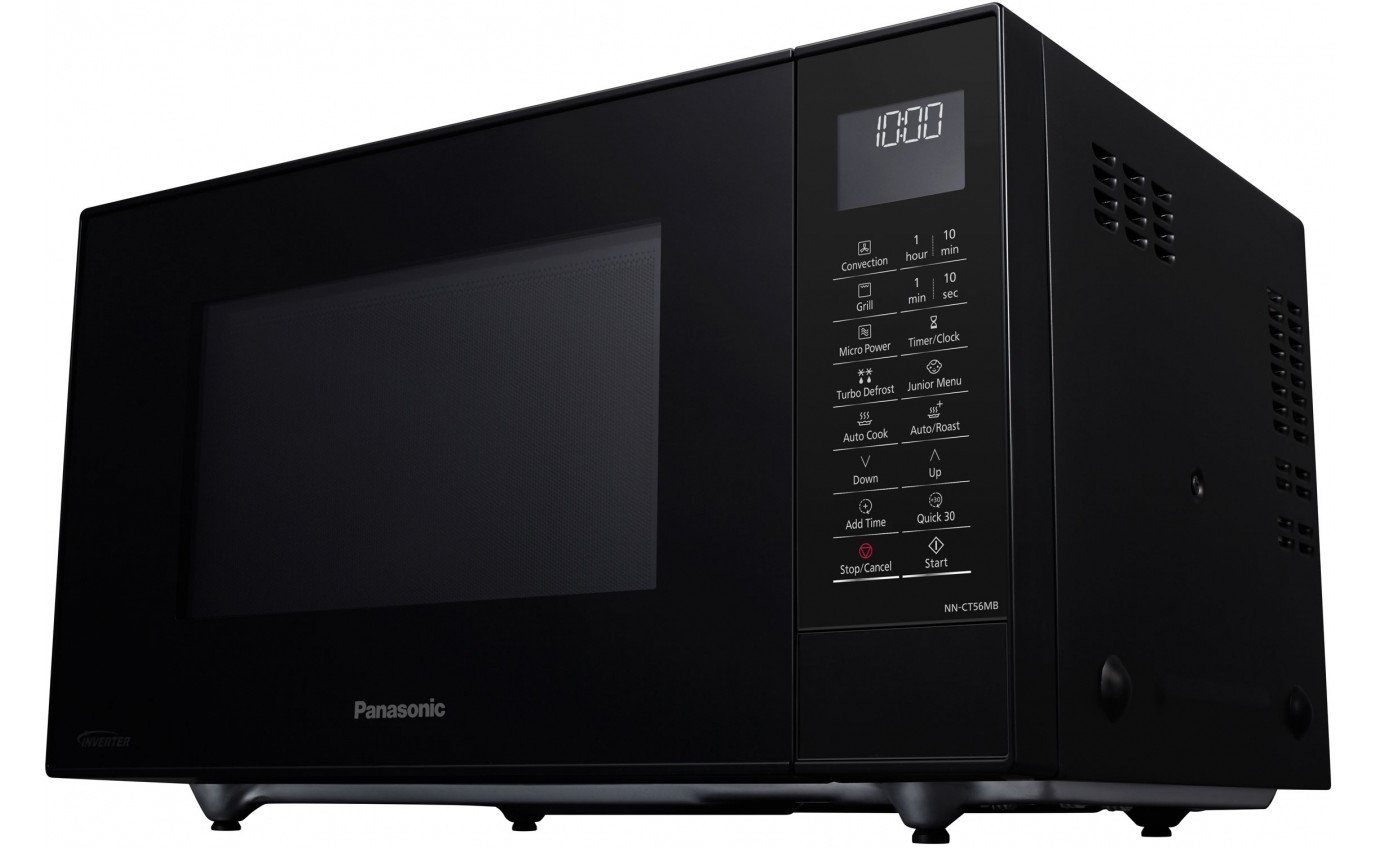 Panasonic 27L 1300W Convection Microwave NNCT56MBQPQ
