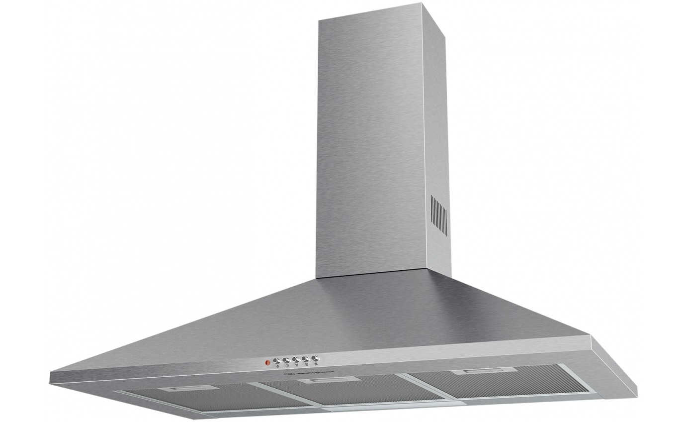 westinghouse slideout rangehood 90cm