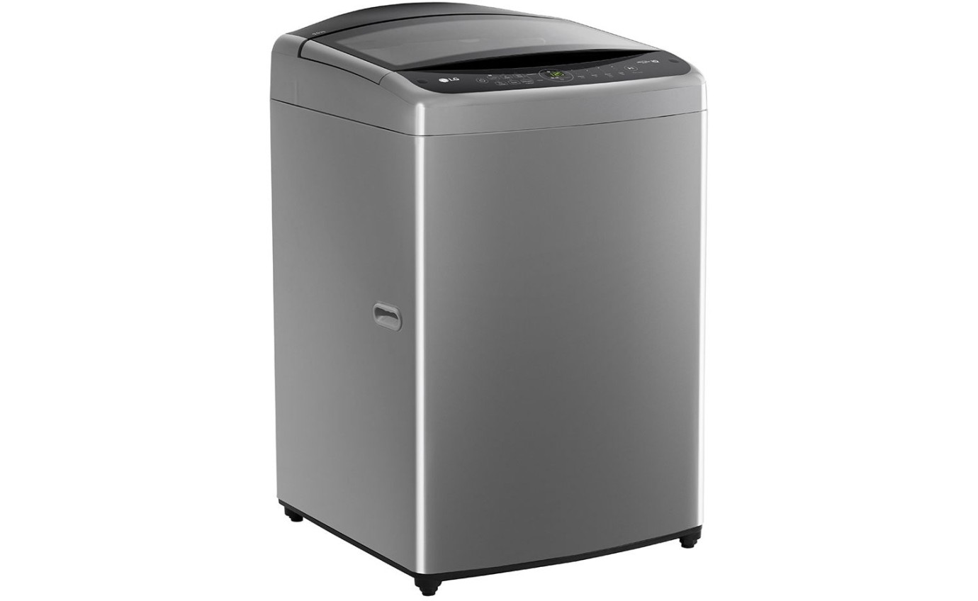 LG 9kg Series 3 Top Load Washing Machine (Grey) WTL309G