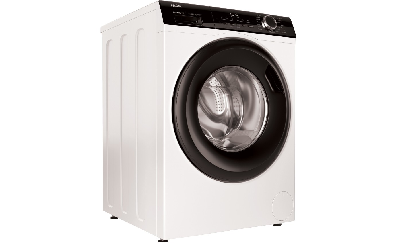 Haier 7.5kg Front Load Washer HWF75AW3 Fridge & Washer City