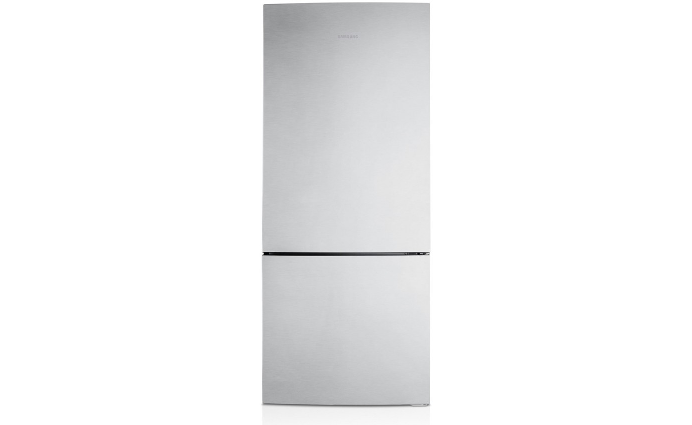 Samsung 427L Bottom Mount Fridge (Stainless Steel) SRL456LS Fridge