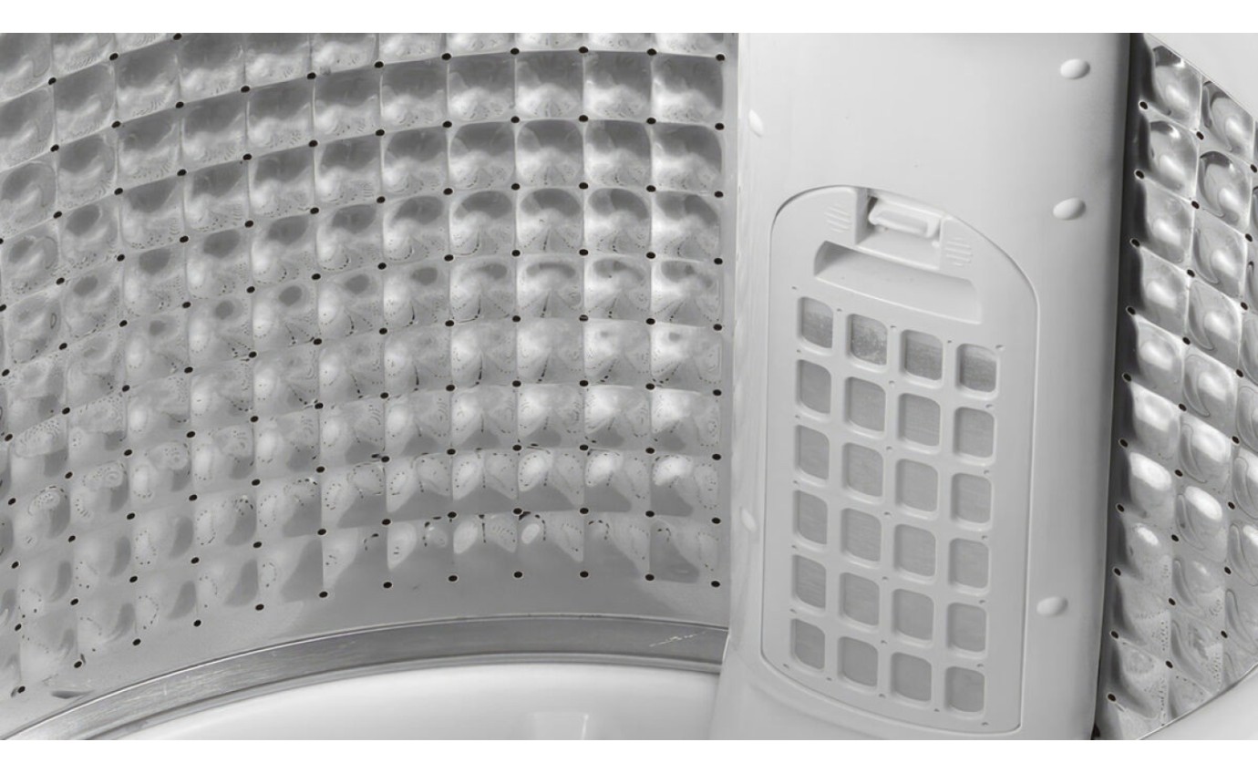 Fisher & Paykel 12kg UV Sanitise Top Load Washing Machine WL1264P1