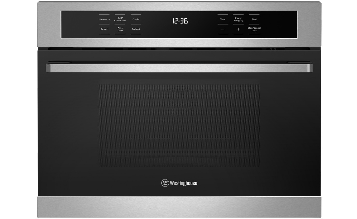 Westinghouse 44L Combination Microwave Oven WMB4425SC