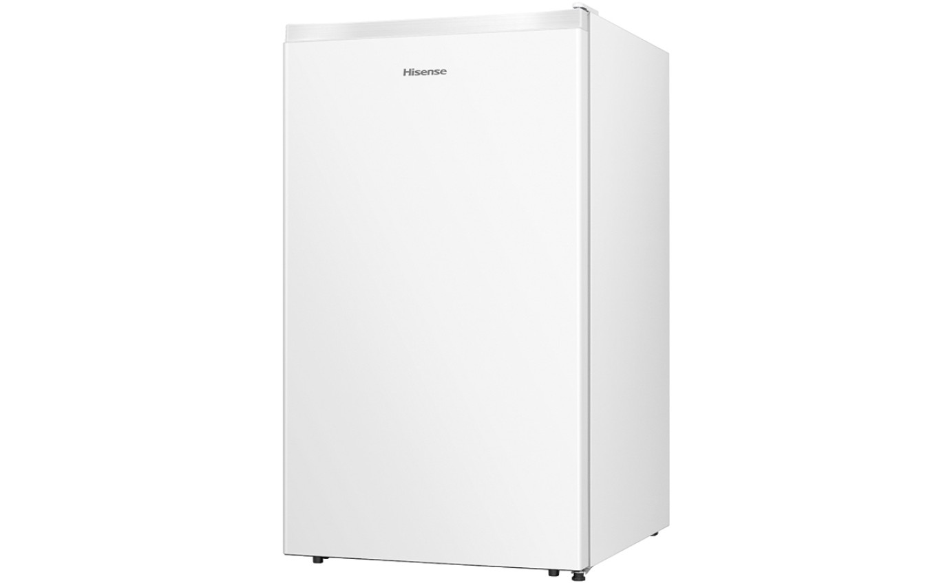 Hisense 125L Bar Fridge (White) HRBF125