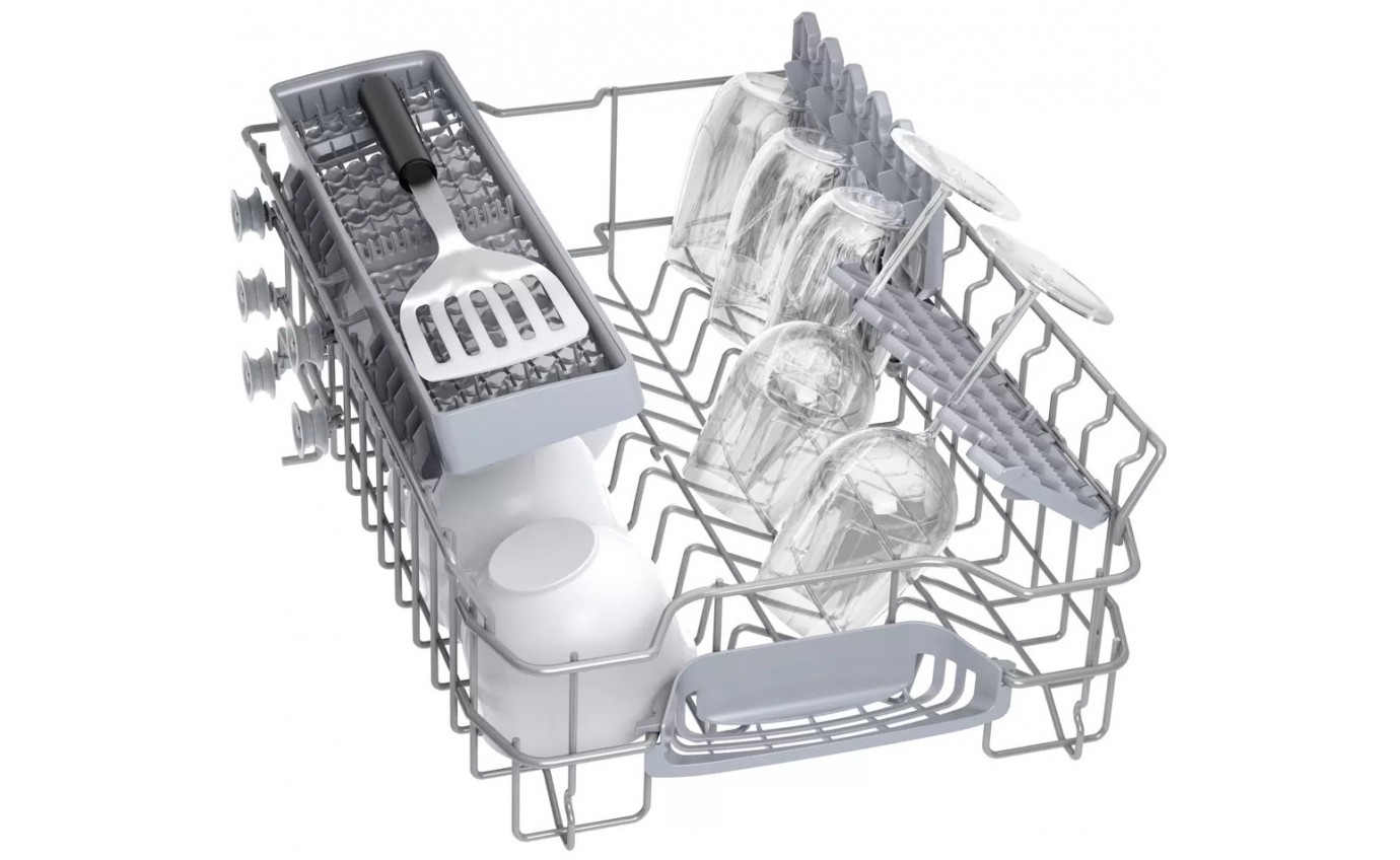 Bosch 45cm Freestanding Dishwasher SPS6IKI01A