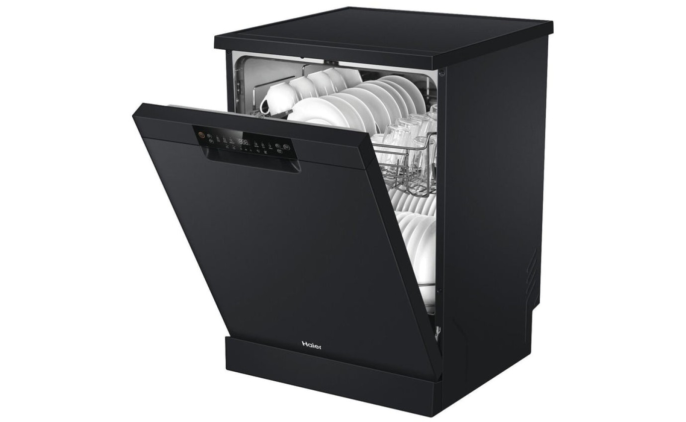 Haier 60cm Freestanding Dishwasher HDW15F2B1