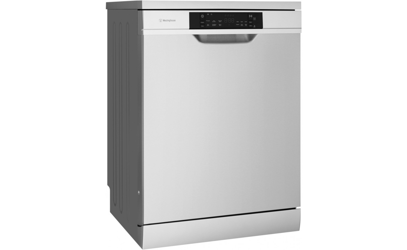 Westinghouse 60cm Freestanding Dishwasher WSF6606XA Fridge & Washer City