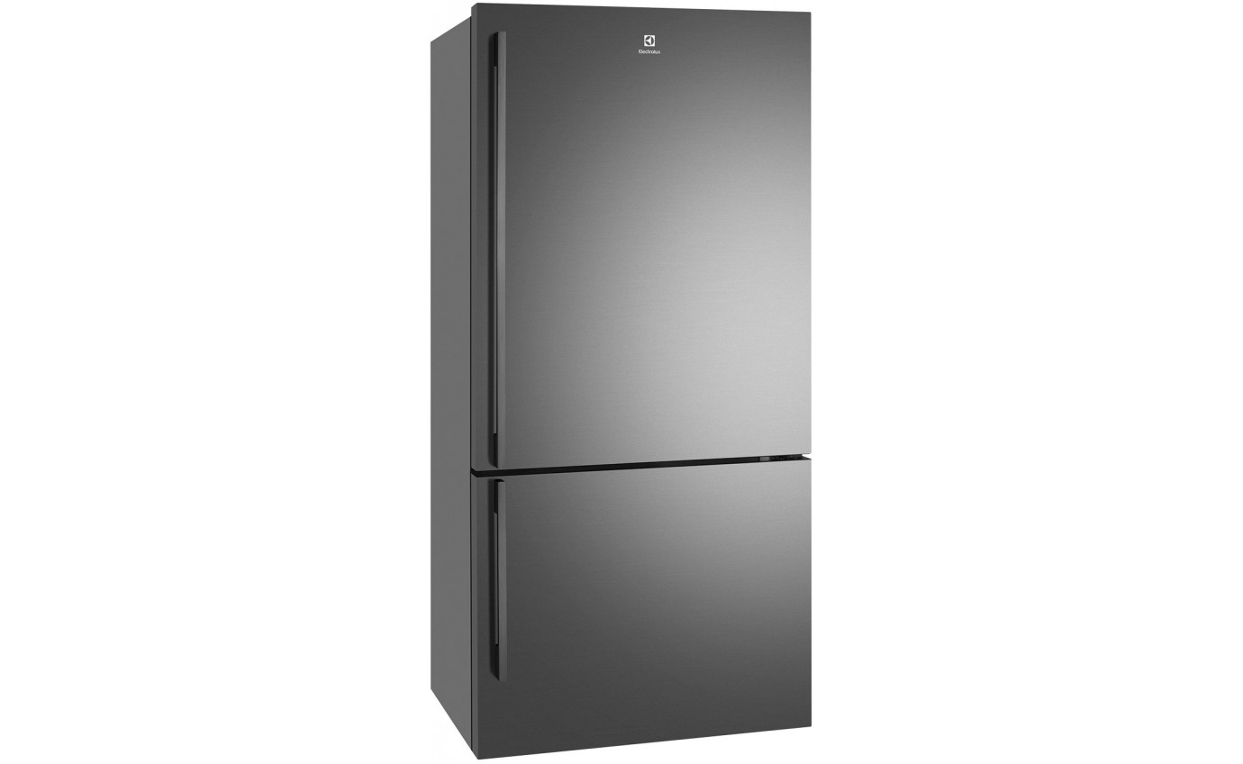 electrolux 496l bottom mount refrigerator