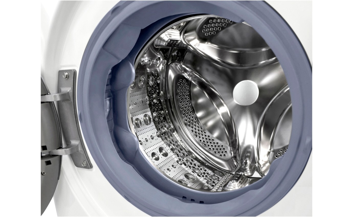 LG 7.5kg Front Load Washing Machine WV51275W