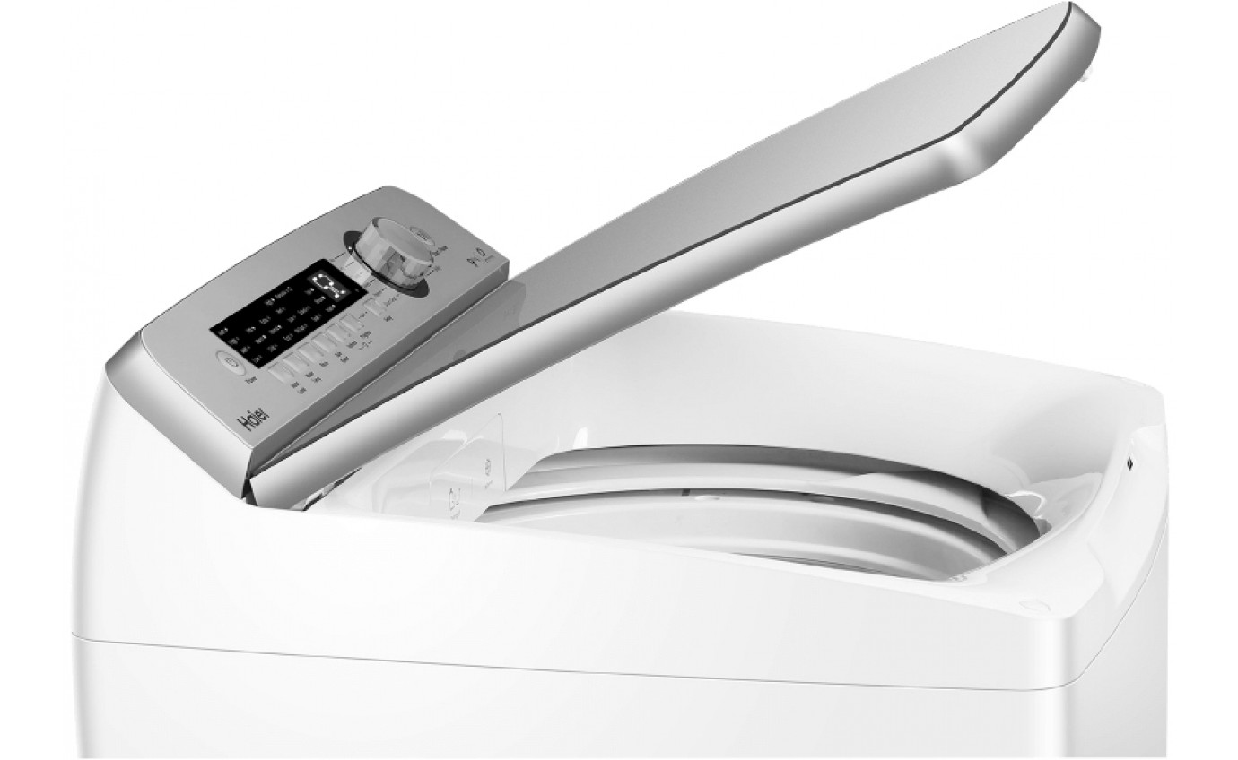 Haier 9kg Top Load Washing Machine HWT09AN1 Fridge & Washer City