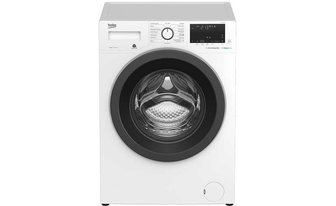 Beko 7.5kg Front Load Washing Machine BFL7510W