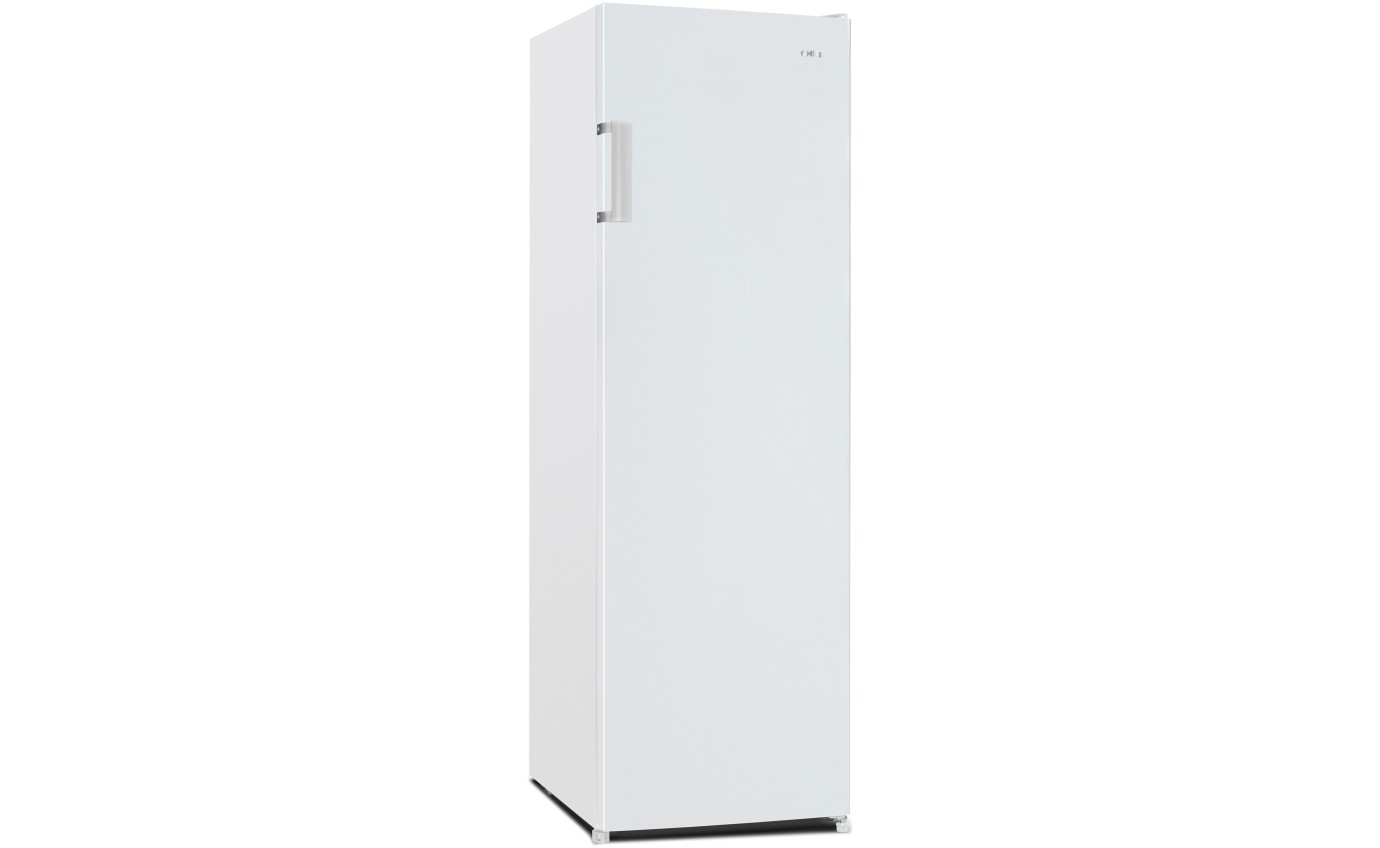 CHiQ 206L Upright Freezer CSF206NW