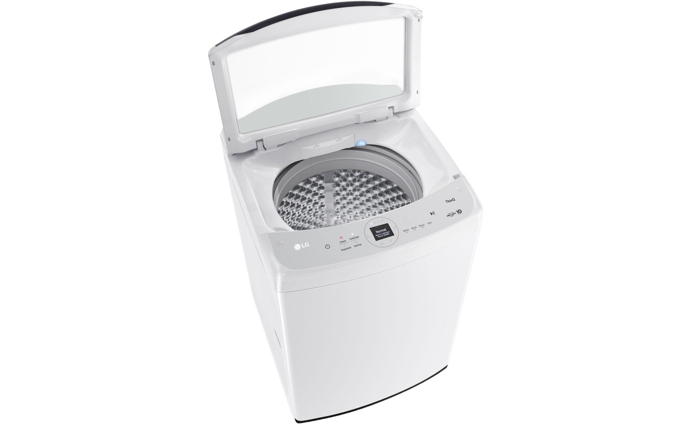 LG 14kg Top Load Washing Machine WTL914W