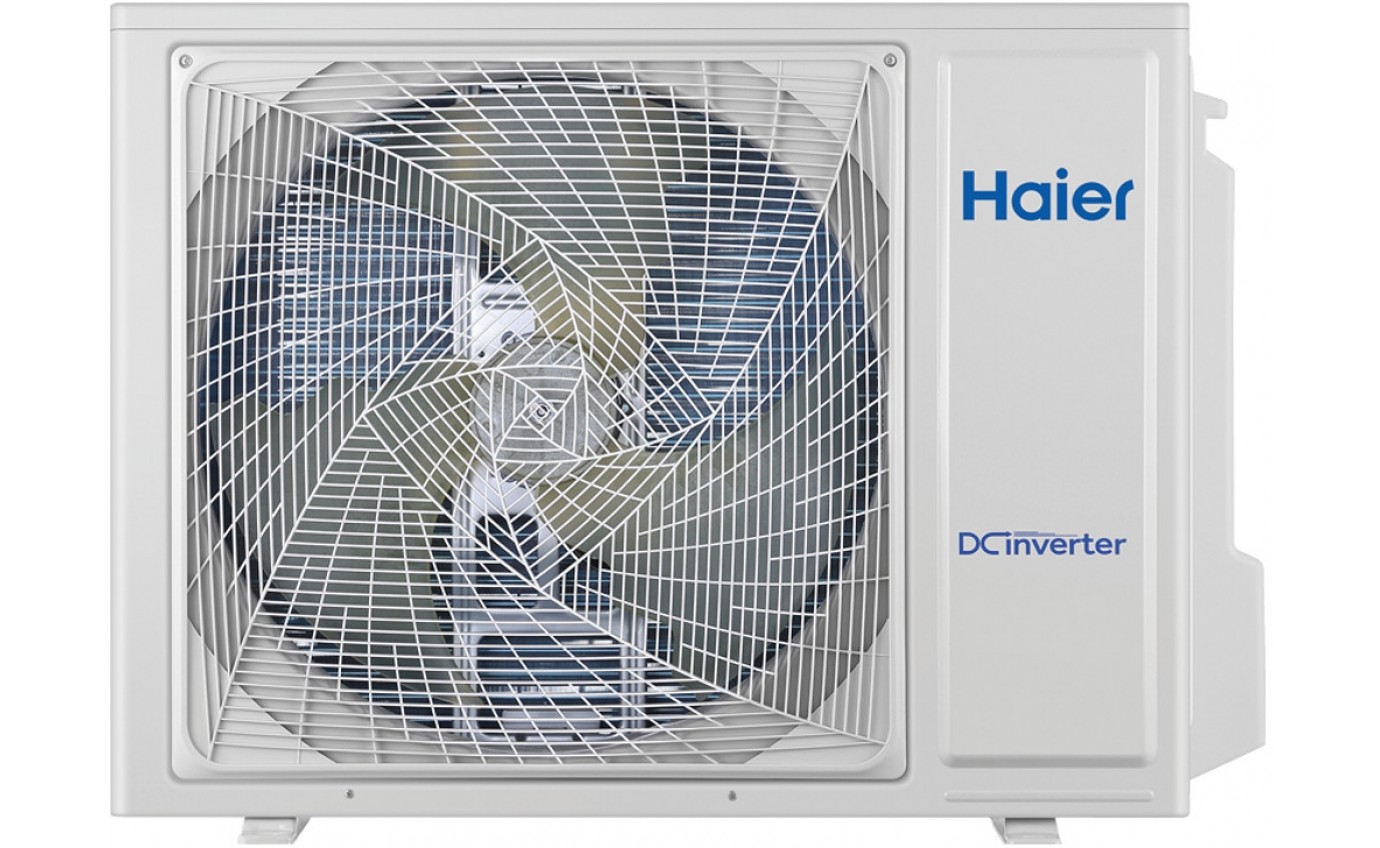 Haier Pinnacle Air Conditioner AS53PDDHRASET