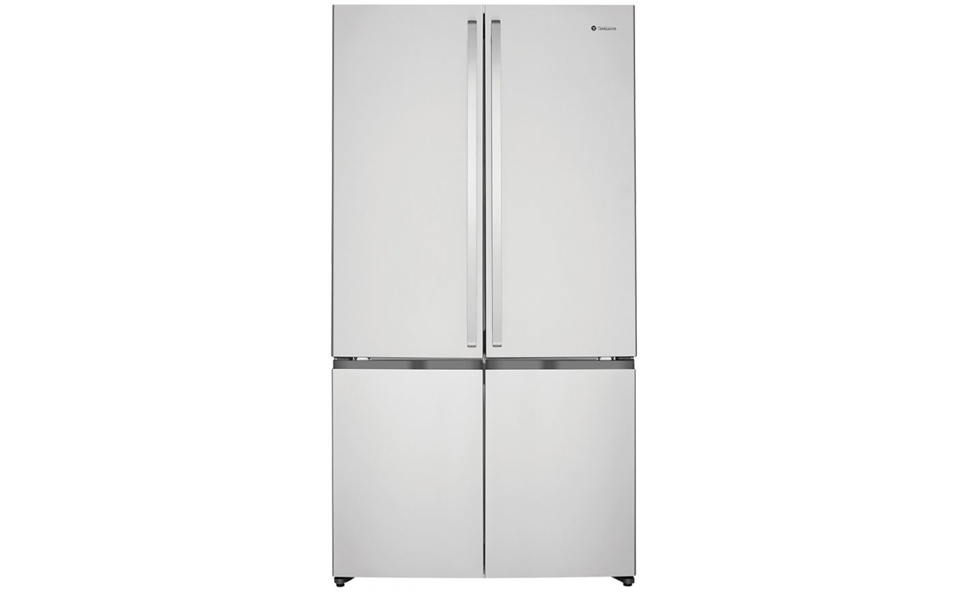 Westinghouse 541L 4 Door French Door Fridge (Stainless Steel) WQE6000SB