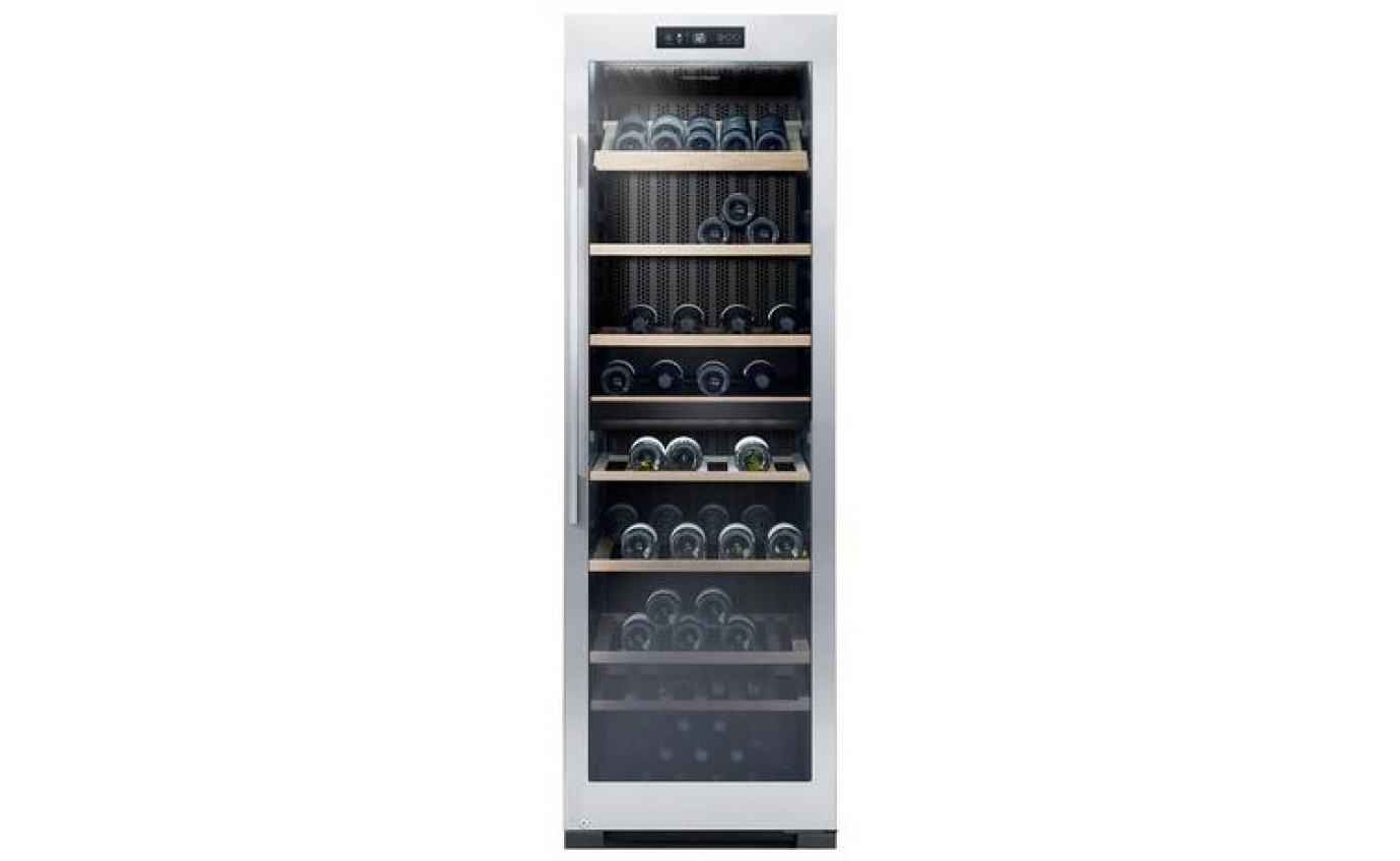 Fisher & Paykel Wine Cabinet 144 Bottle Dual Zone RF356RDWX1
