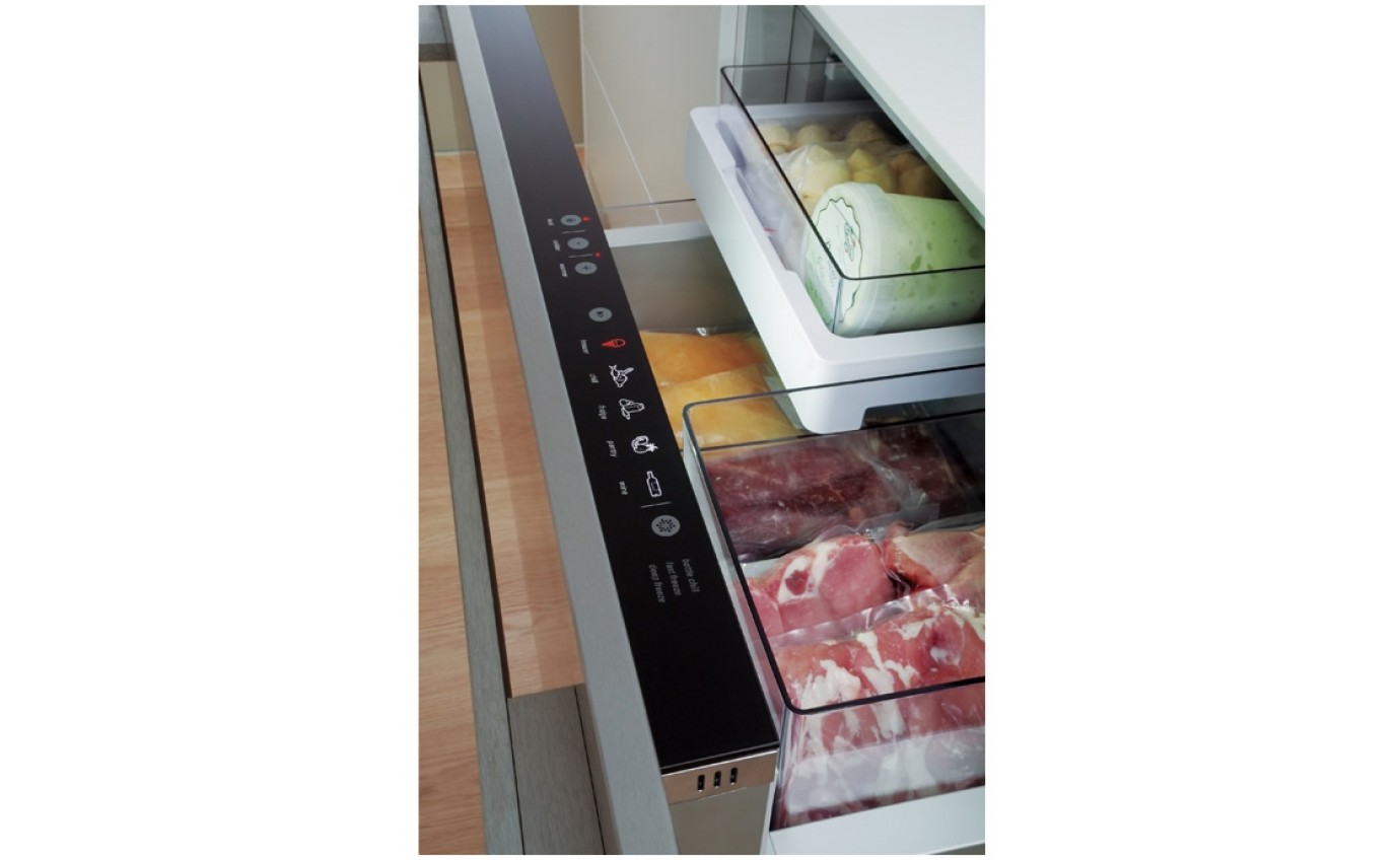 Fisher & Paykel 123L CoolDrawer RB90S64MKIW1