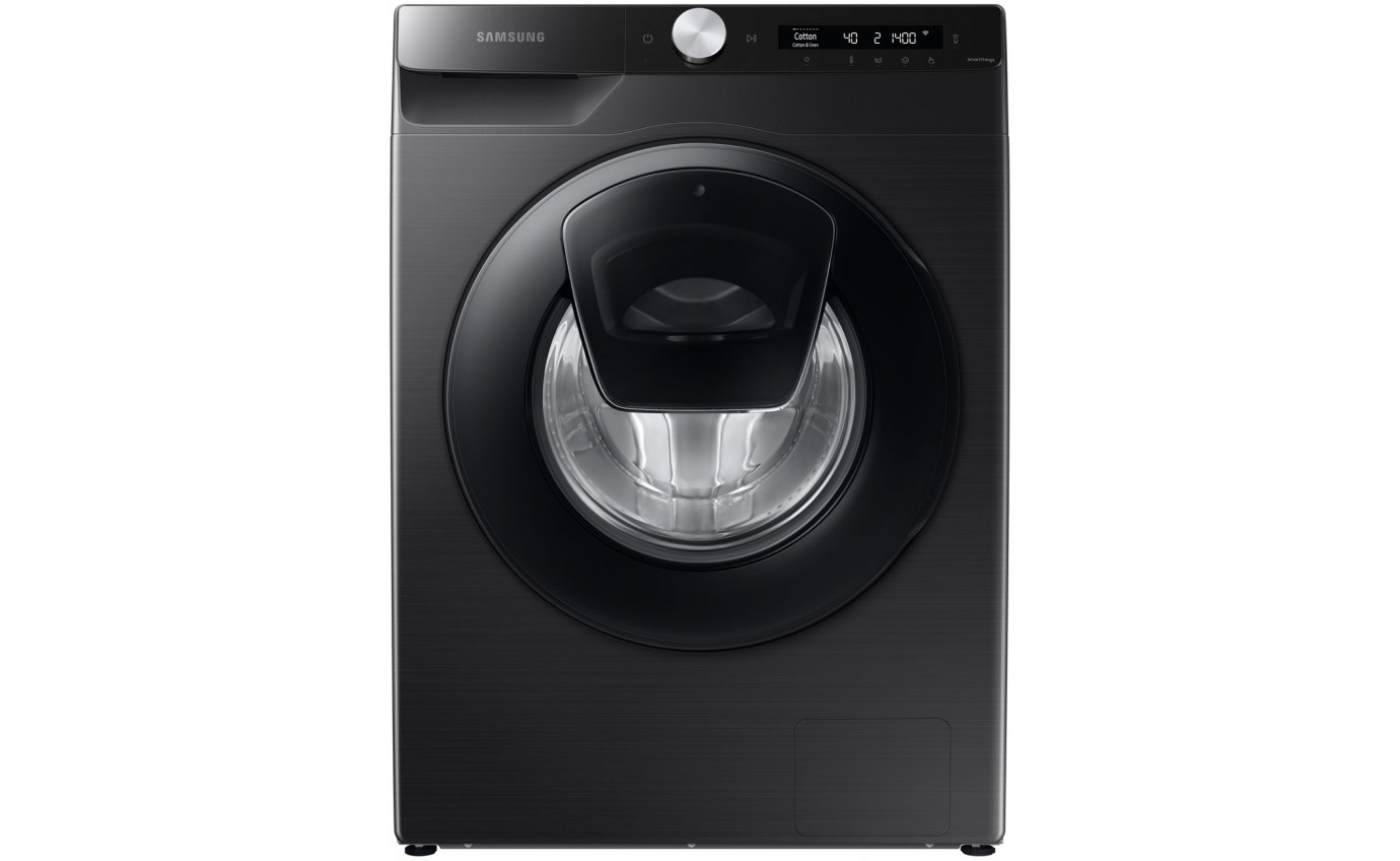 Samsung 8.5kg AddWash™ Front Load Smart Washing Machine WW85T554DAB